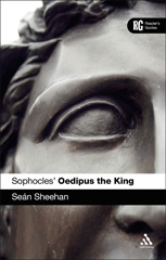 E-book, Sophocles' 'Oedipus the King', Bloomsbury Publishing
