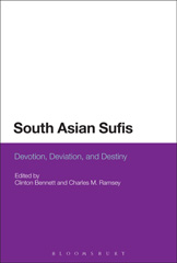 E-book, South Asian Sufis, Bloomsbury Publishing