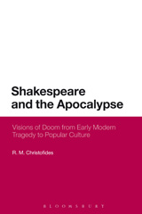 E-book, Shakespeare and the Apocalypse, Bloomsbury Publishing