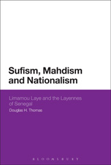 E-book, Sufism, Mahdism and Nationalism, Bloomsbury Publishing