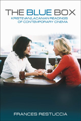 E-book, The Blue Box, Restuccia, Frances, Bloomsbury Publishing