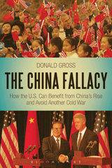 E-book, The China Fallacy, Bloomsbury Publishing