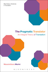 E-book, The Pragmatic Translator, Bloomsbury Publishing