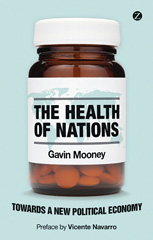 E-book, The Health of Nations, Bloomsbury Publishing