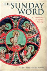 E-book, The Sunday Word, Wansbrough, Henry, Bloomsbury Publishing