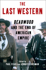 E-book, The Last Western, Bloomsbury Publishing