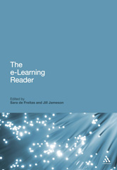 E-book, The e-Learning Reader, Bloomsbury Publishing
