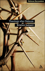 E-book, Theology After Deleuze, Justaert, Kristien, Bloomsbury Publishing