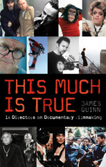 E-book, This Much is True, Quinn, James, Bloomsbury Publishing