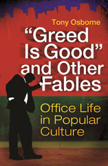 E-book, Greed Is Good and Other Fables, Osborne, Tony, Bloomsbury Publishing