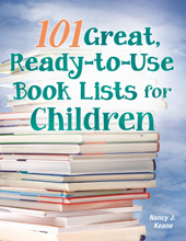 eBook, 101 Great, Ready-to-Use Book Lists for Children, Bloomsbury Publishing