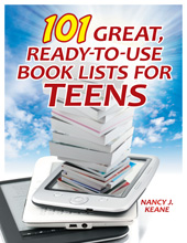 eBook, 101 Great, Ready-to-Use Book Lists for Teens, Bloomsbury Publishing