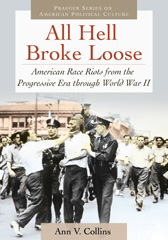E-book, All Hell Broke Loose, Bloomsbury Publishing