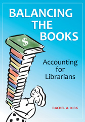 eBook, Balancing the Books, Bloomsbury Publishing