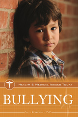 E-book, Bullying, Kuykendall, Sally, Bloomsbury Publishing