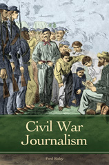E-book, Civil War Journalism, Risley, Ford, Bloomsbury Publishing