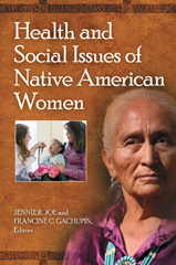 E-book, Health and Social Issues of Native American Women, Bloomsbury Publishing