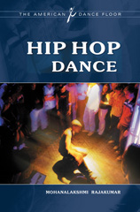 eBook, Hip Hop Dance, Bloomsbury Publishing