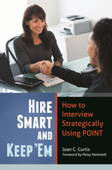 E-book, Hire Smart and Keep 'Em, Curtis, Joan C., Bloomsbury Publishing
