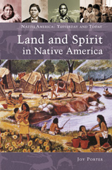 E-book, Land and Spirit in Native America, Porter, Joy., Bloomsbury Publishing