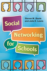 eBook, Social Networking for Schools, Bloomsbury Publishing