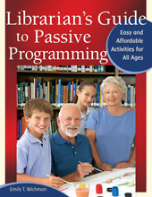 eBook, Librarian's Guide to Passive Programming, Bloomsbury Publishing