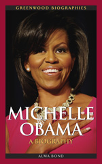 E-book, Michelle Obama, Bond, Alma Halbert, Bloomsbury Publishing