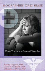 E-book, Post-Traumatic Stress Disorder, Bloomsbury Publishing