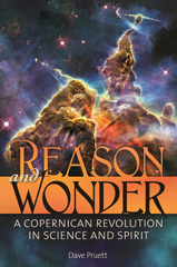 E-book, Reason and Wonder, Pruett, Dave, Bloomsbury Publishing