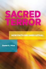 E-book, Sacred Terror, Bloomsbury Publishing