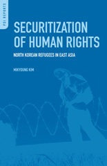 E-book, Securitization of Human Rights, Bloomsbury Publishing