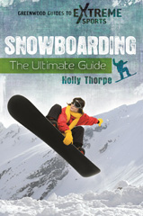 E-book, Snowboarding, Thorpe, Holly, Bloomsbury Publishing