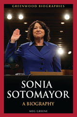 E-book, Sonia Sotomayor, Bloomsbury Publishing