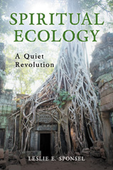 E-book, Spiritual Ecology, Bloomsbury Publishing