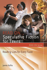 eBook, Read On...Speculative Fiction for Teens, Bloomsbury Publishing