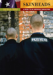 E-book, Skinheads, Travis, Tiffini, Bloomsbury Publishing