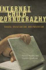 eBook, Internet Child Pornography, Wortley, Richard, Bloomsbury Publishing