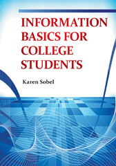 eBook, Information Basics for College Students, Bloomsbury Publishing