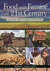 E-book, Food and Famine in the 21st Century, Bloomsbury Publishing