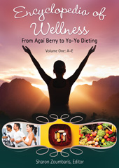 E-book, Encyclopedia of Wellness, Bloomsbury Publishing