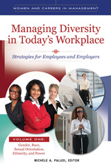 eBook, Managing Diversity in Today's Workplace, Bloomsbury Publishing