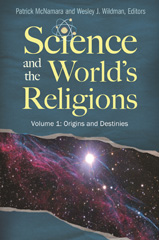 E-book, Science and the World's Religions, Bloomsbury Publishing