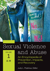 E-book, Sexual Violence and Abuse, Bloomsbury Publishing