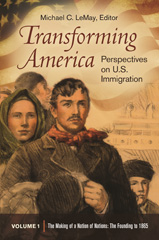 E-book, Transforming America, Bloomsbury Publishing