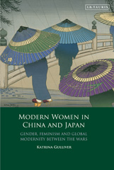 E-book, Modern Women in China and Japan, Bloomsbury Publishing