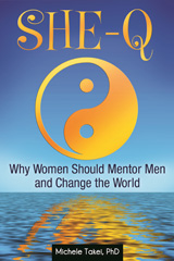 eBook, SHE-Q : Why Women Should Mentor Men and Change the World, Bloomsbury Publishing
