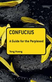 E-book, Confucius: A Guide for the Perplexed, Bloomsbury Publishing