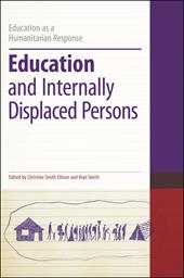 E-book, Education and Internally Displaced Persons, Bloomsbury Publishing