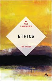 eBook, Ethics: The Key Thinkers, Bloomsbury Publishing