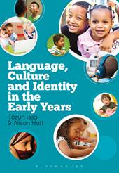 eBook, Language, Culture and Identity in the Early Years, Bloomsbury Publishing
